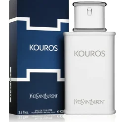 Yves Saint Laurent Kouros Edt 100ml