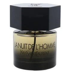 Yves Saint Laurent La Nuit De LÂ´Homme Edt 60ml