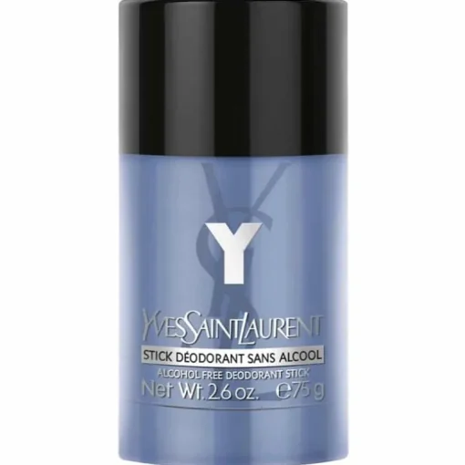 Yves Saint Laurent Y Deodorant Stick 75ml