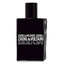 Zadig & Voltaire This is Him Edt 30ml
