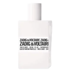 Zadig & Voltaire This is Her Edp 30ml