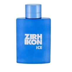 Zirh Ikon Ice Edt 125ml