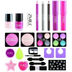 Zmile Cosmetics Advent Calendar Cube ‘Christmas Trees’