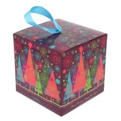 Zmile Cosmetics Advent Calendar Cube ‘Christmas Trees’