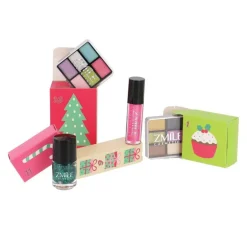 Zmile Cosmetics Advent Calendar Puzzle ‘Oh What Fun’