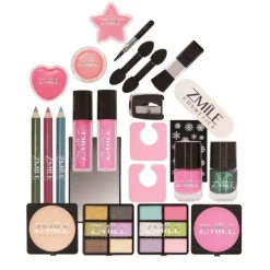 Zmile Cosmetics Advent Calendar Puzzle ‘Oh What Fun’