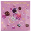 Zmile Cosmetics Advent Calendar 24 Windows Square ‘3D Christmas balls’