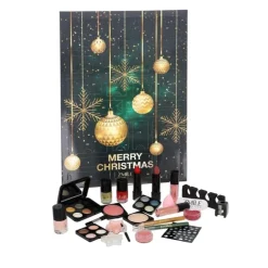 Zmile Cosmetics Beauty Advent Calendar Traditional ‘Glamour Countdown’