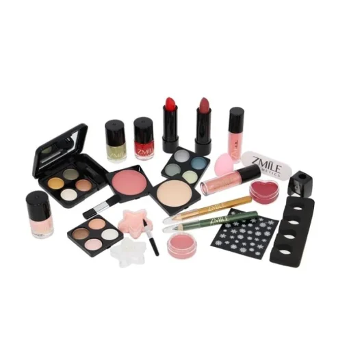Zmile Cosmetics Beauty Advent Calendar Traditional ‘Glamour Countdown’