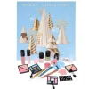 Zmile Cosmetics Beauty Advent Calendar Square ‘3D Christmas Trees’