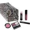 Zmile Cosmetics Beauty Bag Snake Look