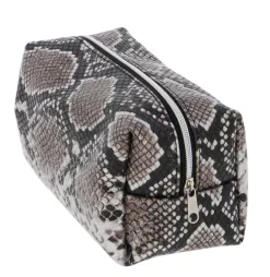 Zmile Cosmetics Beauty Bag Snake Look