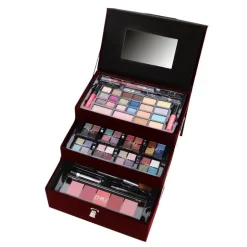 Zmile Cosmetics Beauty Case Velvety