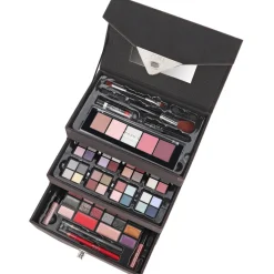 Zmile Cosmetics Beauty Case Velvety Grey