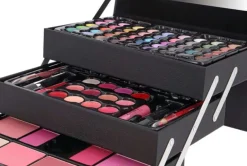 Zmile Cosmetics Beauty Case Black Vegan