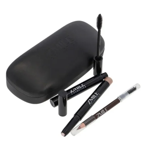 Zmile Cosmetics Beauty Set WHAT A LOOK!