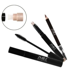 Zmile Cosmetics Beauty Set WHAT A LOOK!