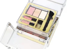 Zmile Cosmetics Cosmetic Case Glam Vegan
