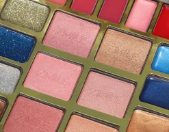 Zmile Cosmetics Cosmetic Case Glam Vegan