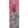 Zmile Cosmetics Eye Brow Pencil Brown