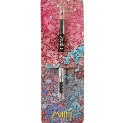 Zmile Cosmetics Eye Brow Pencil Brown