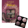 Zmile Cosmetics Eyeshadow