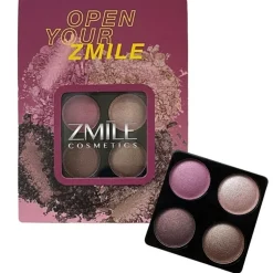 Zmile Cosmetics Eyeshadow