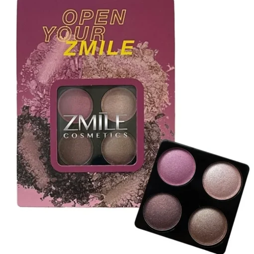 Zmile Cosmetics Eyeshadow