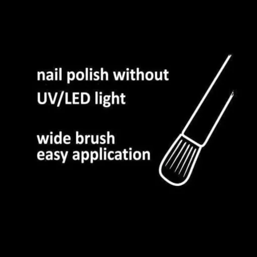 Zmile Cosmetics Gel Like Nail Polish Set Summer Vacation