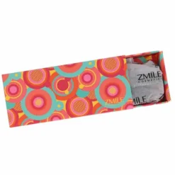 Zmile Cosmetics Gift Box Pop Art Circles