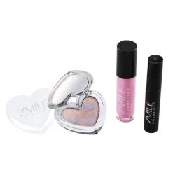 Zmile Cosmetics Gift Box Pop Art Circles