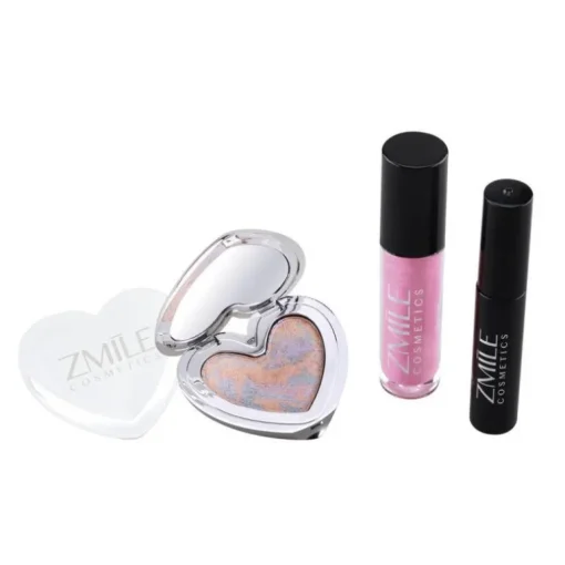 Zmile Cosmetics Gift Box Pop Art Circles