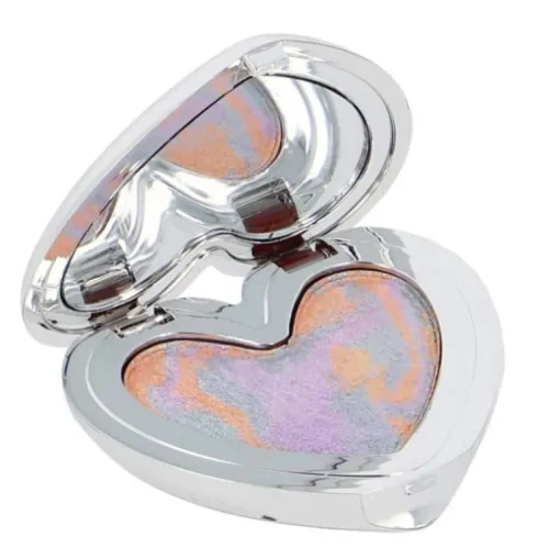 Zmile Cosmetics Gift Box Pop Art Circles