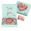 Zmile Cosmetics Giftbox Sweethearts Pastel Love