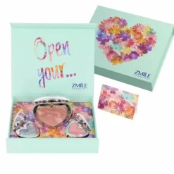 Zmile Cosmetics Giftbox Sweethearts Pastel Love