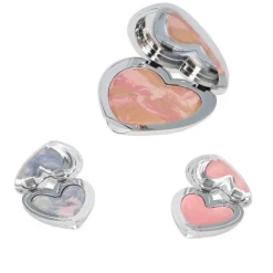 Zmile Cosmetics Giftbox Sweethearts Pastel Love