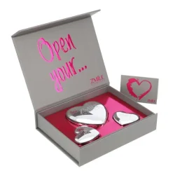 Zmile Cosmetics Giftbox Sweethearts Orchid Love