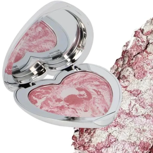 Zmile Cosmetics Giftbox Sweethearts Orchid Love