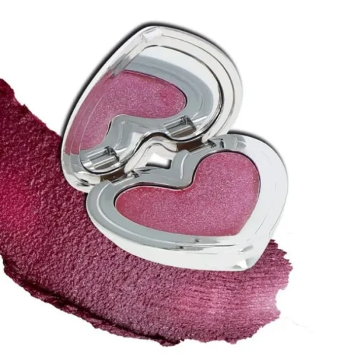 Zmile Cosmetics Giftbox Sweethearts Orchid Love