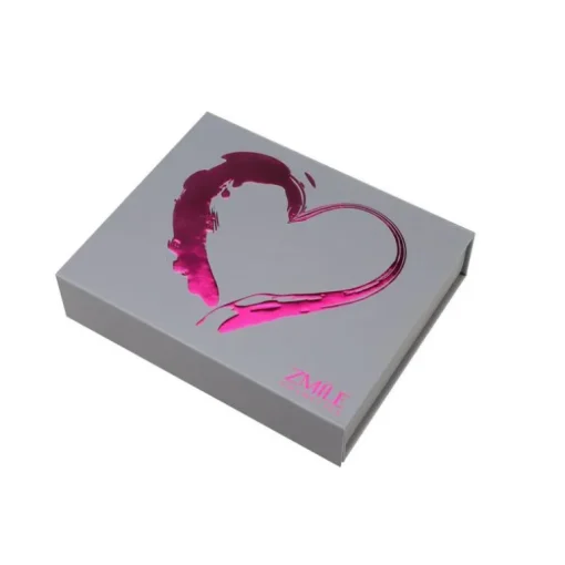 Zmile Cosmetics Giftbox Sweethearts Orchid Love