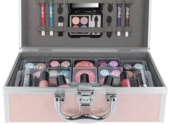 Zmile Cosmetics Makeup Box Eye-Catcher Vegan
