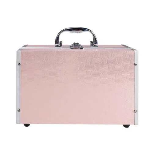 Zmile Cosmetics Makeup Box Eye-Catcher Vegan