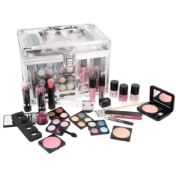 Zmile Cosmetics Makeup Box Acrylic Vegan