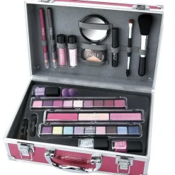 Zmile Cosmetics Makeup Box Merry Berry