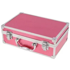 Zmile Cosmetics Makeup Box Merry Berry