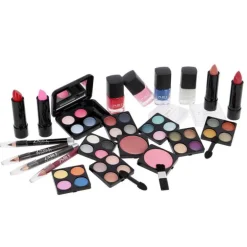 Zmile Cosmetics Makeup Box Everybody’s Darling Vegan