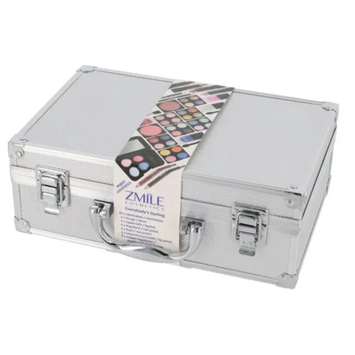 Zmile Cosmetics Makeup Box Everybody’s Darling Vegan