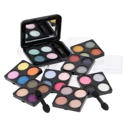 Zmile Cosmetics Makeup Box Everybody’s Darling Vegan
