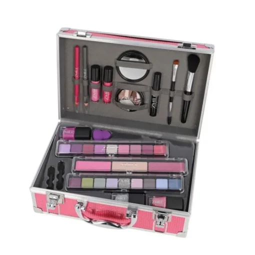 Zmile Cosmetics Makeup Box Merry Berry Vegan