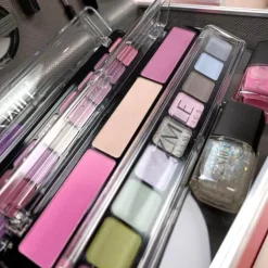 Zmile Cosmetics Makeup Box Merry Berry Vegan